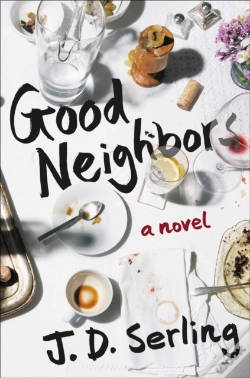 Capa do artigo Good Neighbors