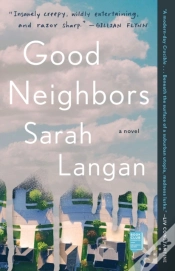 Capa do artigo Good Neighbors
