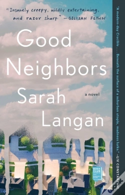 Capa do artigo Good Neighbors