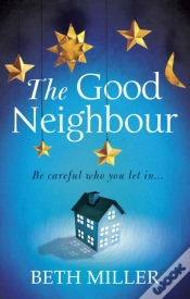 Capa do artigo Good Neighbour