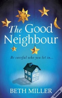 Capa do artigo Good Neighbour