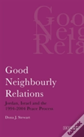 Capa do artigo Good Neighbourly Relations