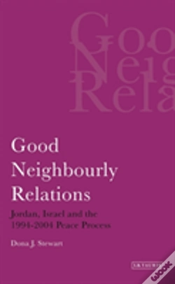 Capa do artigo Good Neighbourly Relations