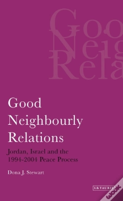 Capa do artigo Good Neighbourly Relations
