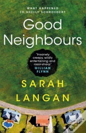 Capa do artigo Good Neighbours