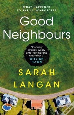 Capa do artigo Good Neighbours