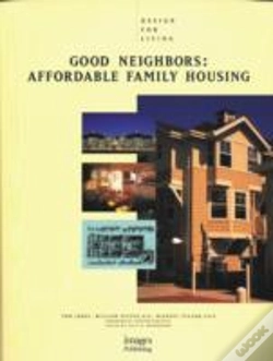 Capa do artigo Good Neighbours