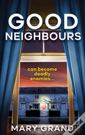 Capa do artigo Good Neighbours