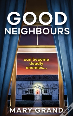 Capa do artigo Good Neighbours
