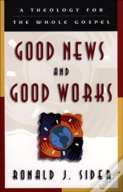 Capa do artigo Good News And Good Works
