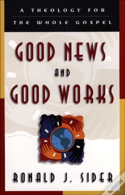Capa do artigo Good News And Good Works