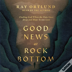 Capa do artigo Good News At Rock Bottom