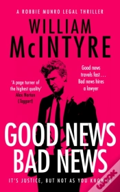 Capa do artigo Good News Bad News