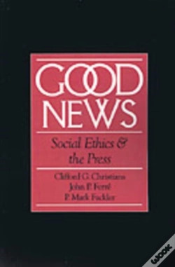 Capa do artigo Good News