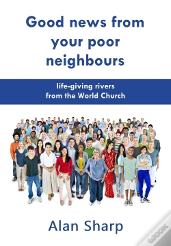 Capa do artigo Good News From Your Poor Neighbours