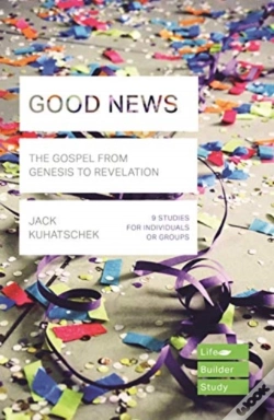Capa do artigo Good News (Lifebuilder Study Guides)