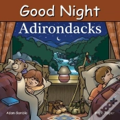 Capa do artigo Good Night Adirondacks