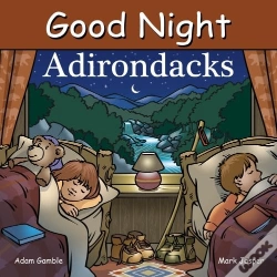 Capa do artigo Good Night Adirondacks