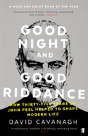 Good Night And Good Riddance - Preview