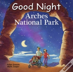 Capa do artigo Good Night Arches National Park