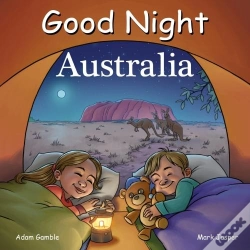 Capa do artigo Good Night Australia