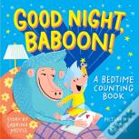 Good Night, Baboon!