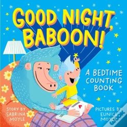 Capa do artigo Good Night, Baboon!