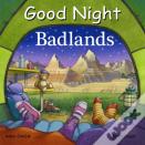 Good Night Badlands