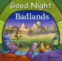 Good Night Badlands - Preview