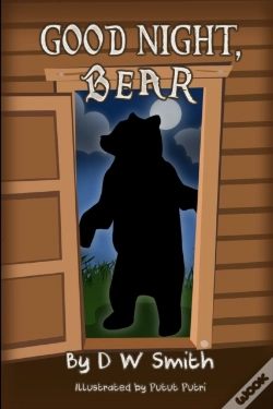 Capa do artigo Good Night, Bear