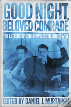 Capa do artigo Good Night, Beloved Comrade