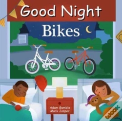 Capa do artigo Good Night Bikes