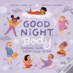 Capa do artigo Good Night, Body