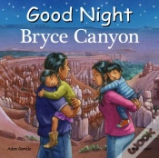 Capa do artigo Good Night Bryce Canyon