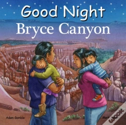Capa do artigo Good Night Bryce Canyon