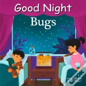 Capa do artigo Good Night Bugs