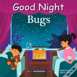 Capa do artigo Good Night Bugs