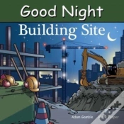 Capa do artigo Good Night Building Site