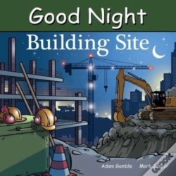 Capa do artigo Good Night Building Site