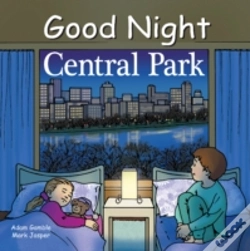 Capa do artigo Good Night Central Park