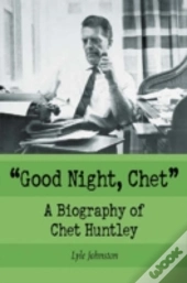 Good Night, Chet