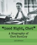 Good Night, Chet
