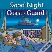 Capa do artigo Good Night Coast Guard
