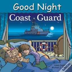 Capa do artigo Good Night Coast Guard