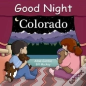 Capa do artigo Good Night Colorado