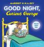 Good Night, Curious George - Preview