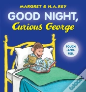 Capa do artigo Good Night, Curious George