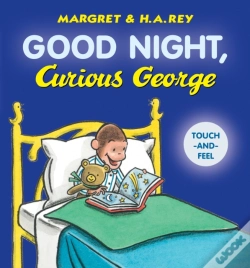 Capa do artigo Good Night, Curious George