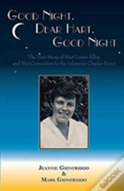 Capa do artigo Good Night, Dear Hart, Good Night