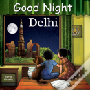 Good Night Delhi